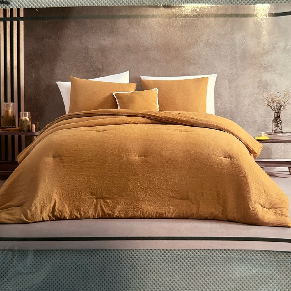Bedding